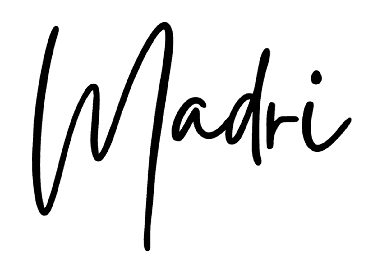 Madri — Italian restaurant in Redlands, CA